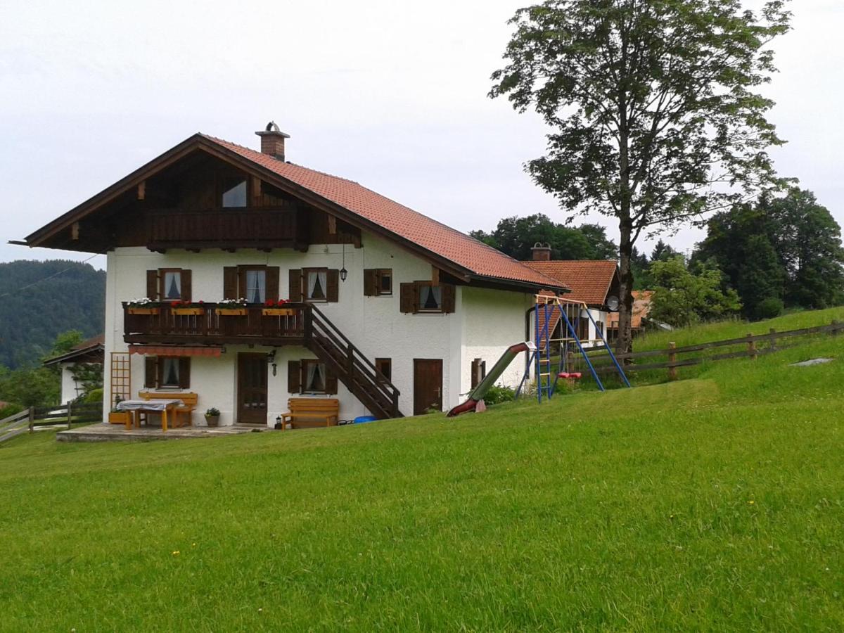 Seebachlehen Apartment *