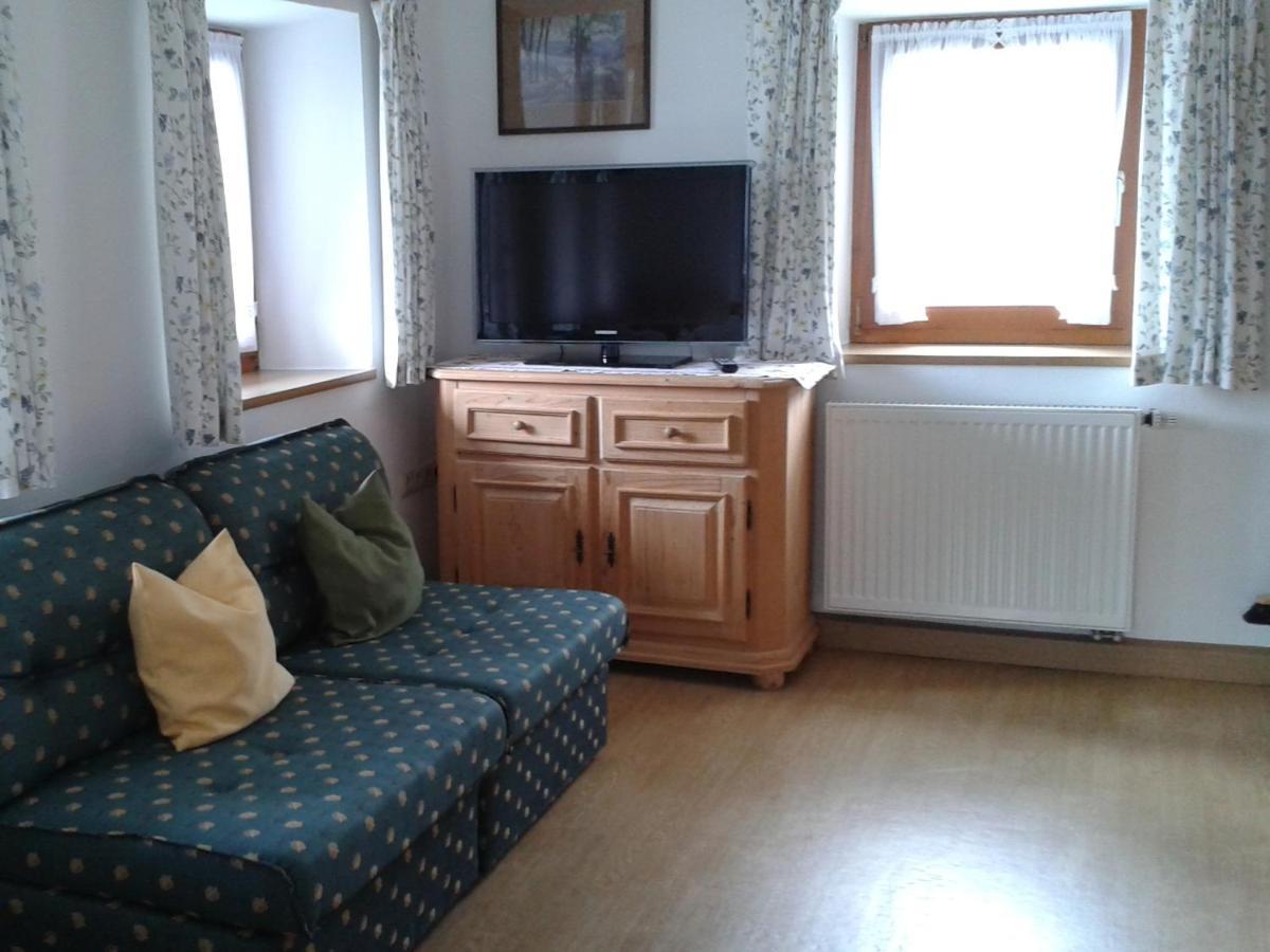 Apartment Seebachlehen *