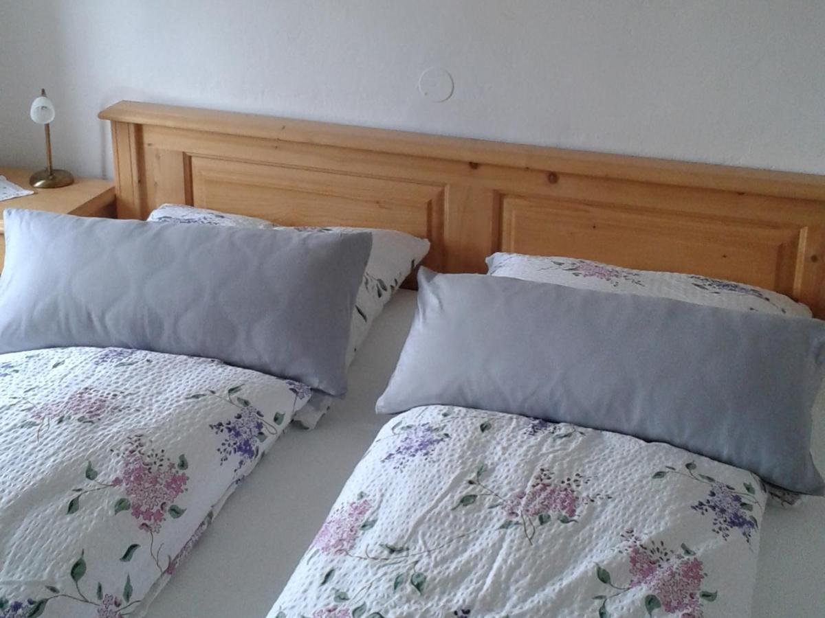 Apartment Seebachlehen Berchtesgaden