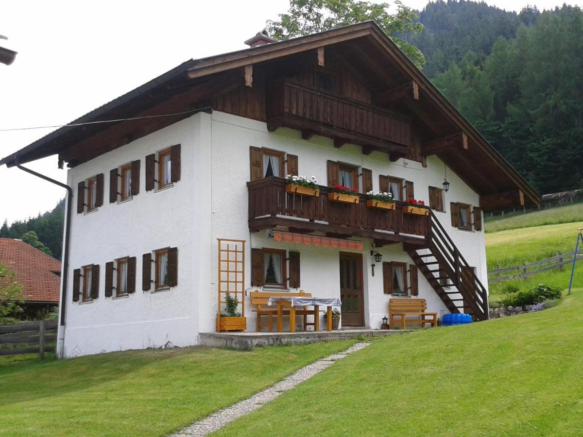 Seebachlehen * Berchtesgaden